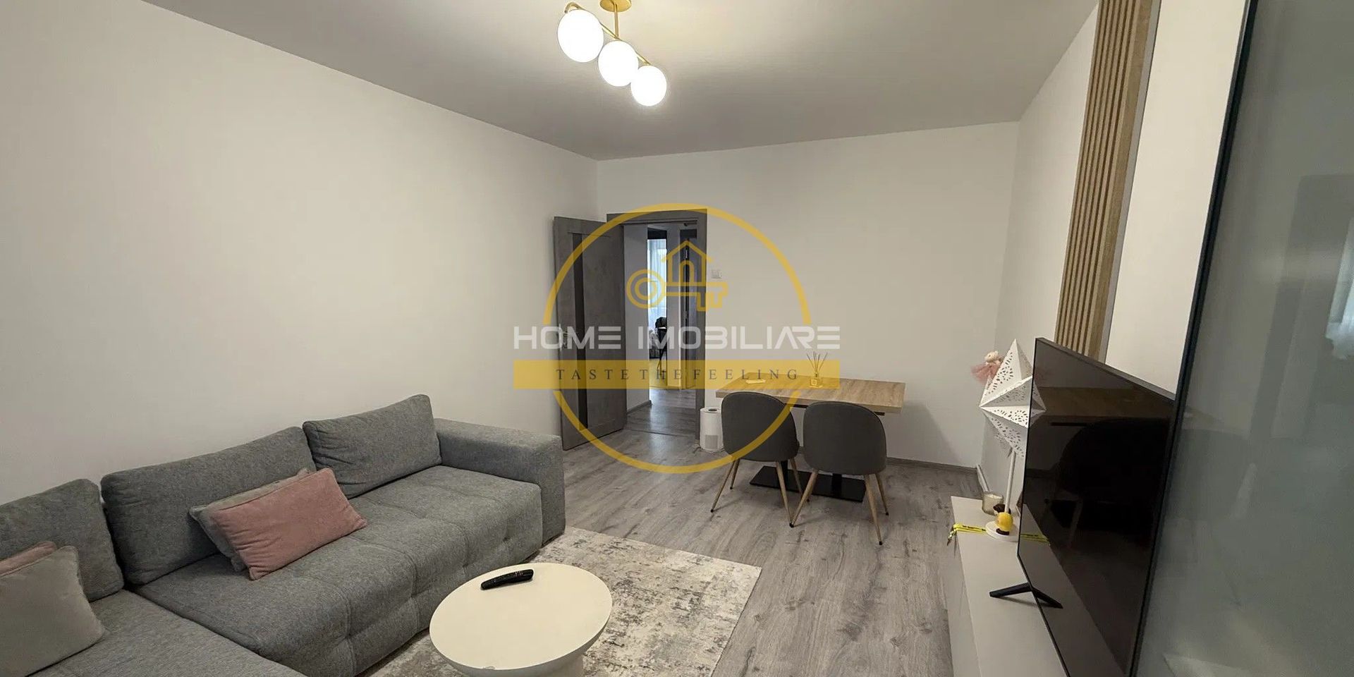 Apartament cu 3 camere/ 72 mp/ renovat complet/ zona Alexandru cel Bun - Poză 8
