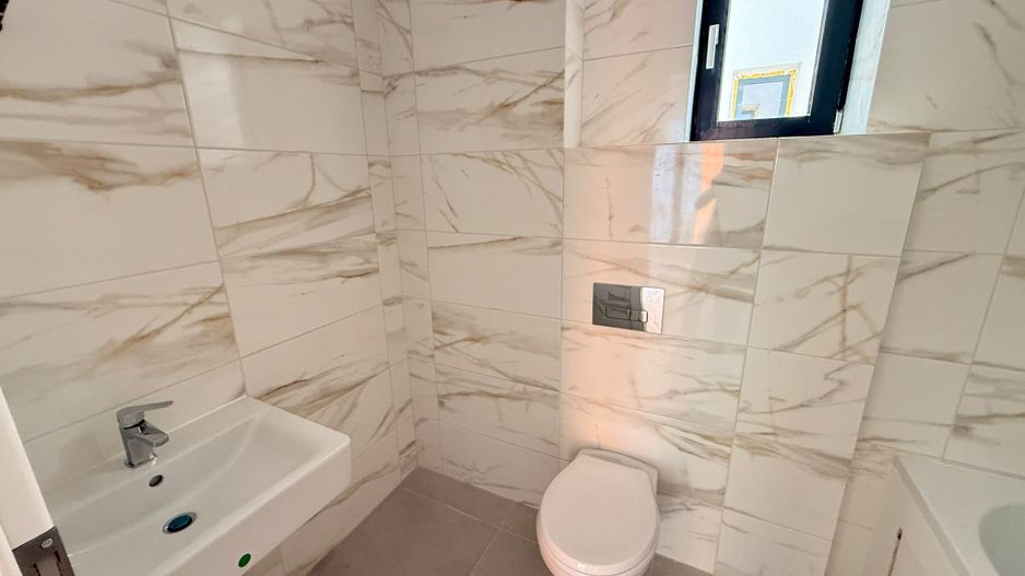 Bloc Boutique | 3 camere Unirii | Loc parcare inclus - Poză 8
