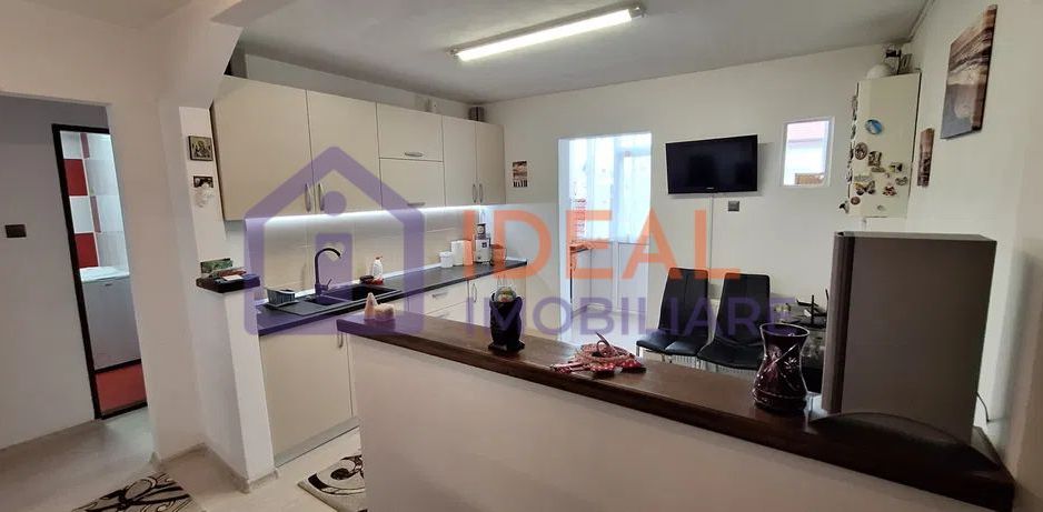 Apartament decomandat, complet renovat – Zona Rahovei - Poză 7