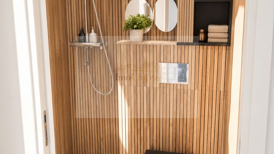 Vânzare apartament cu 3 camere, 67 mp, 2 balcoane – Zorilor | UMF - Poză 11