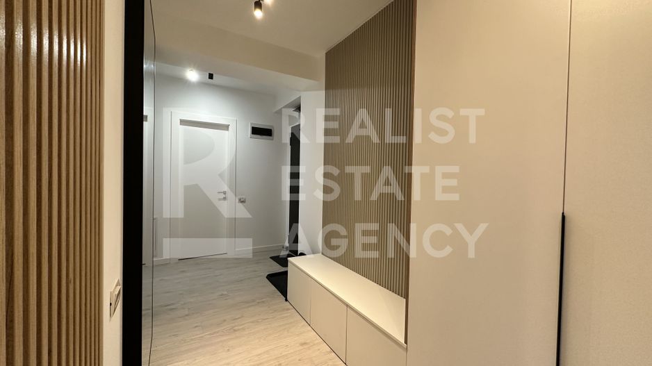 Chirie, 2 camere + loc de parcare, Pipera, prima inchiriere - Poză 5