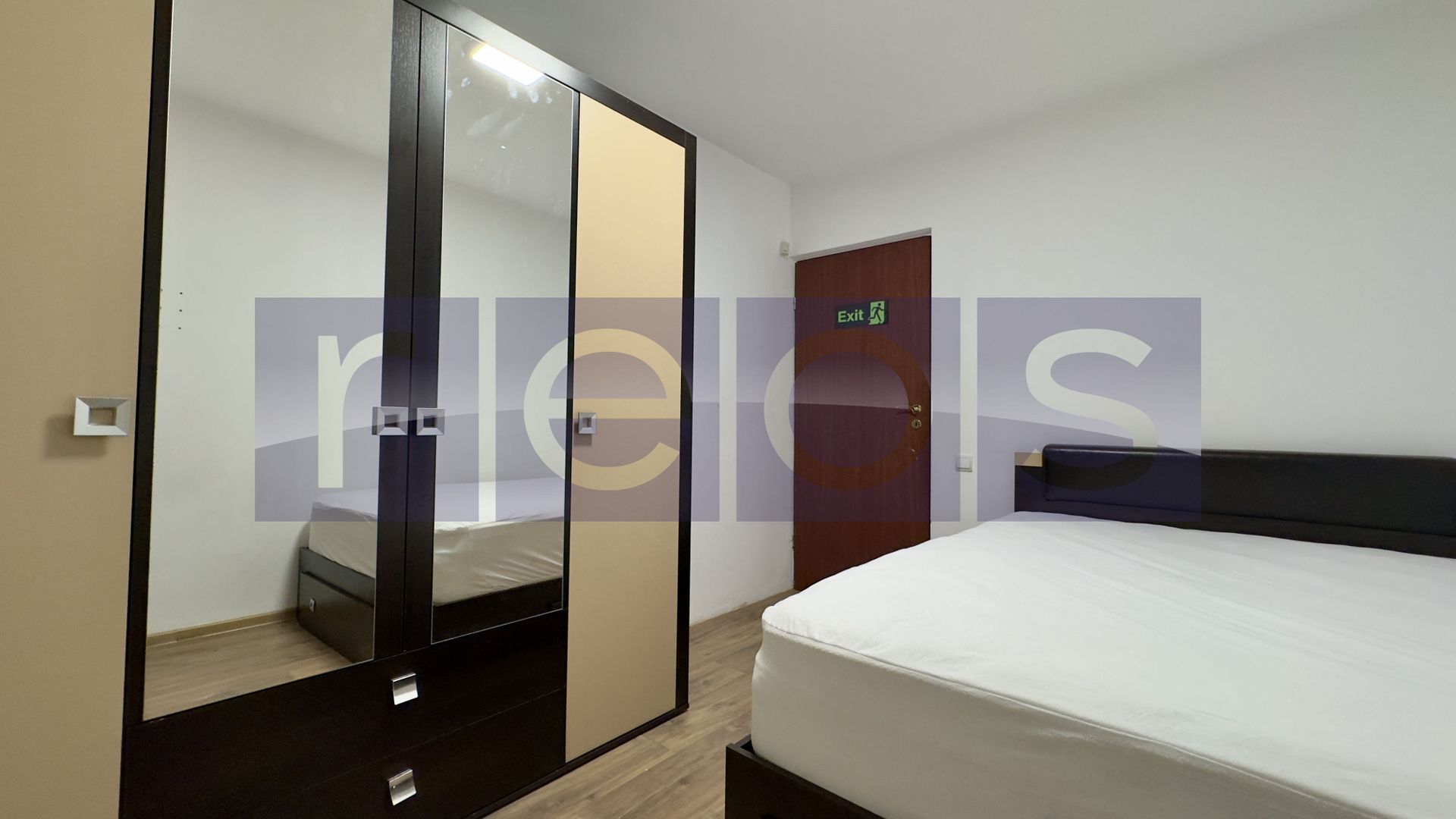 INCHIRIERE 4 CAMERE | STEFAN CEL MARE | 92MP - Poză 5