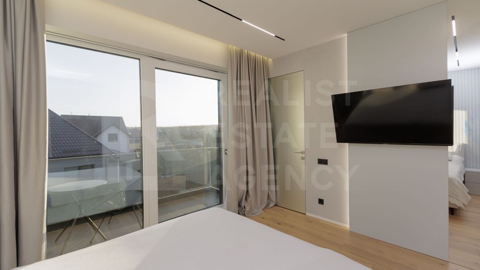 Vânzare, casă, 4 camere, Dumbrava - Poză 10