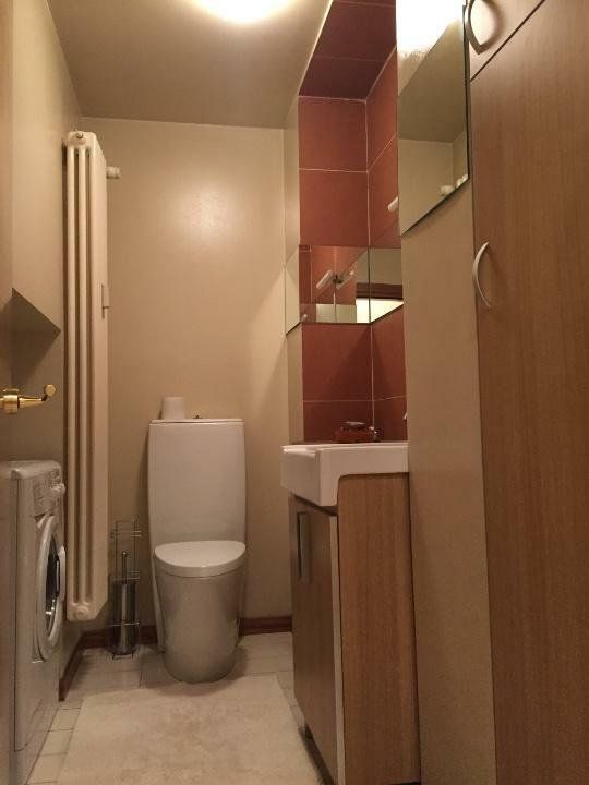 Apartament luminos Unirii Pillat - Poză 13