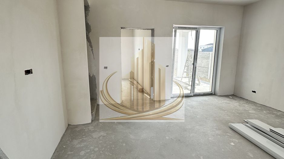 Duplex Săcălaz | 102 mp utili | Teren 335 mp |4 camere - Poză 8