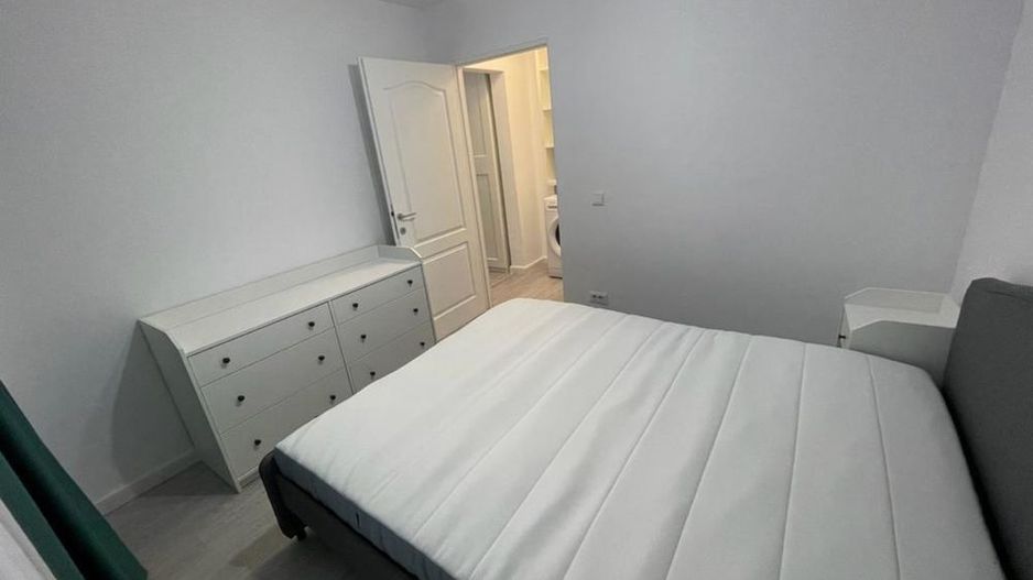 Închiriere 2 camere | Centrală proprie | zona Lujerului - Poză 6