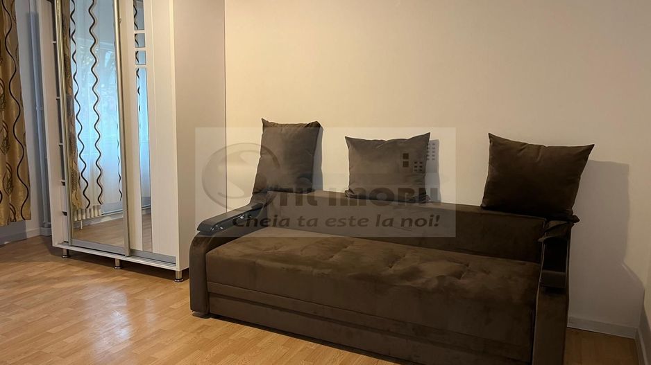 Apartament 2 camere decomandat NICOLINA - 399 EURO - Poză 5