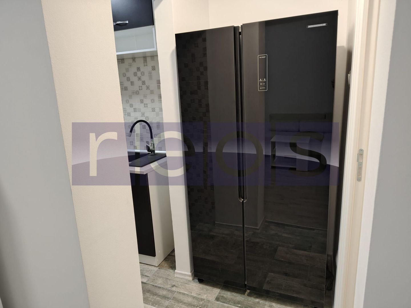 VANZARE 2 CAMERE I SEMIDECOMANDAT I METROU I PARC DRUMUL TABEREI - Poză 7