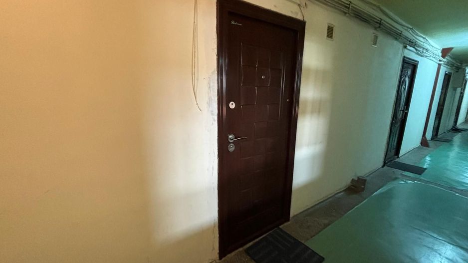 Garsoniera de vanzare  pe strada golescu 12 - Poză 21