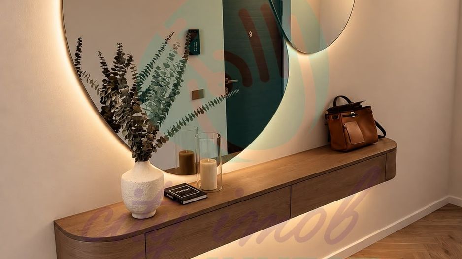 Apartament spectaculos cu 3 camere și dressing walk-in | Design premium | Vedere - Poză 15