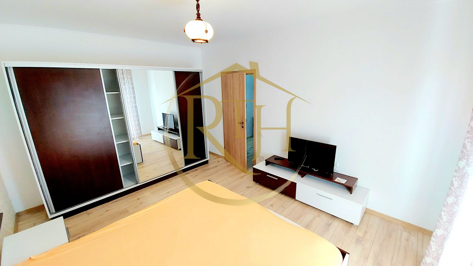 Oferim spre inchiriere apartament 1 camera, zona Centrala Giroc - Poză 4