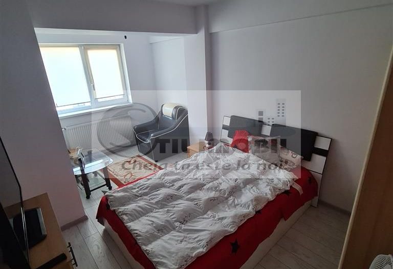 Apartament 2 camere- Zona V. Adanca- 310 Euro - Poză 1