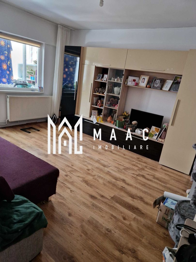 Apartament 4 camere | Ostroveni | 79.87 MPU | - Poză 2