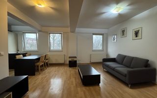 Apartament cu 3 camere, 2 bai, parter inalt, bloc nou, zona Lipovei. COMISION 0  - Poză 3