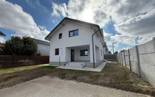 Vila individuala -4 camere  - teren 308mp - Str. Padurea Craiului - Poză 4