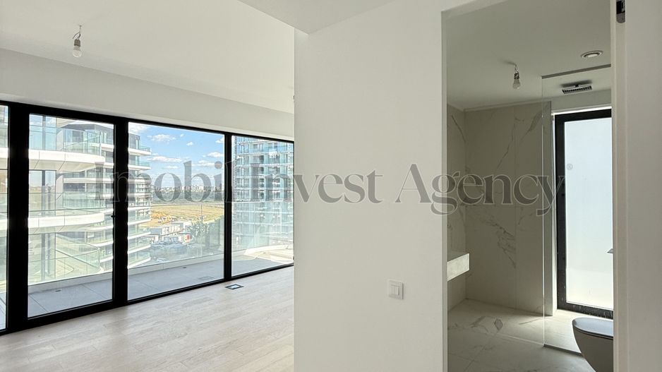Apartament 4 camere de vanzare One Lake Club - Poză 6