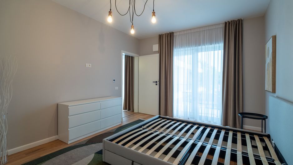 Apartament lux 3 camere, 81 mp – Calea Clujului - Poză 7