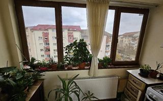 Apartament 3 camere, 80 mp, Bd. Sudului – Zona Soarelui - Poză 7