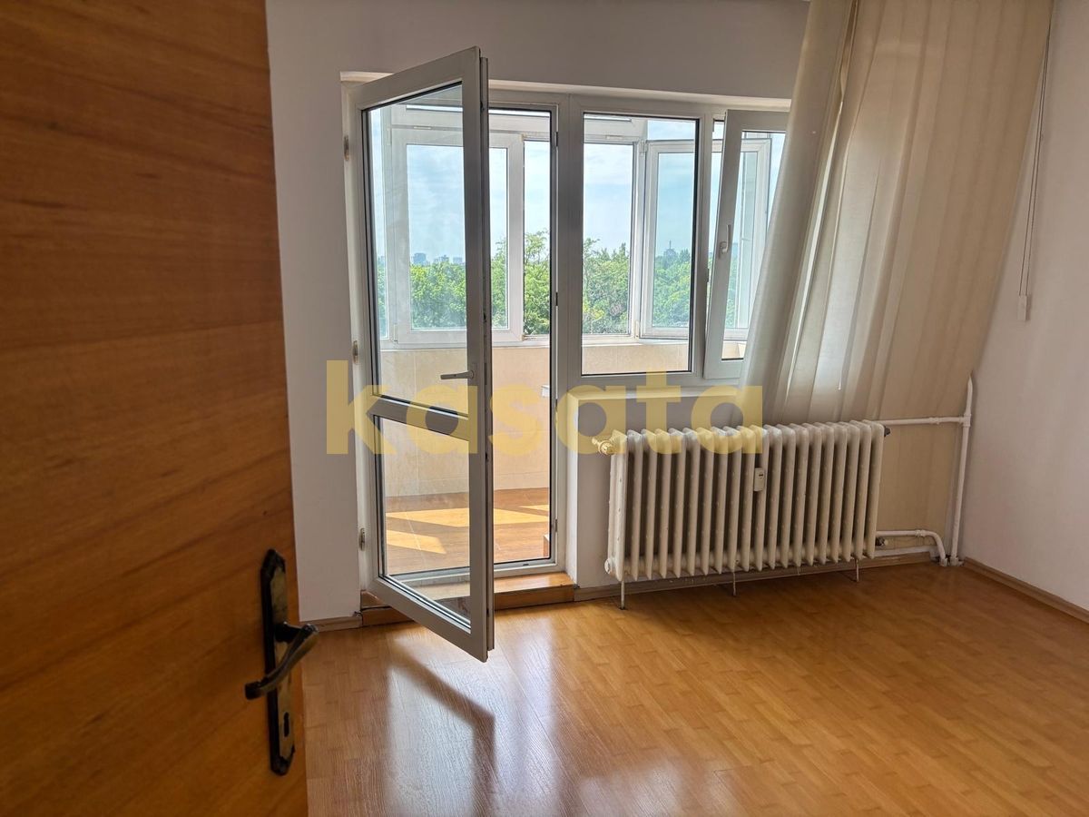 Apartament doua camere | Aviației | Zona Petrom - Poză 1
