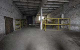 Chirie, spațiu industrial, 397 mp, Șoseaua Muncesti, Botanica - Poză 9