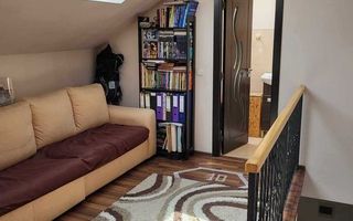 Apartament 3 camere, zona Eroilor, Florești - 79 mp - Poză 5