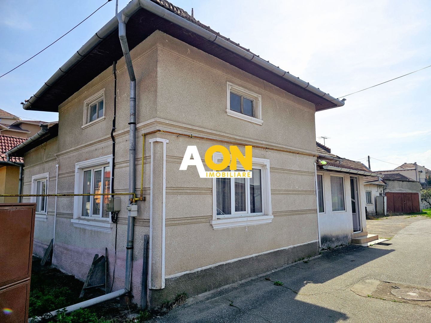 Casa 6 camere, garaj dublu, 1118 mp teren, ultracentral - Poză 2