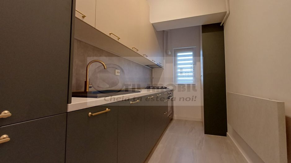 Apartament 2 camere – Complex Solumnia | Prima închiriere - Poză 9