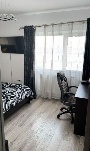 Apartament 2 camere, mobilat și utilat, - Poză 4