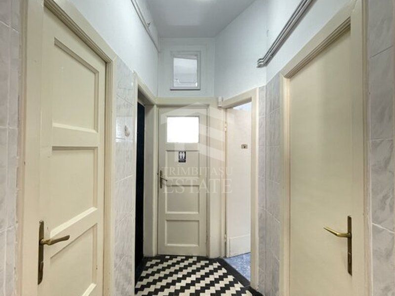COTROCENI | Chirie 104mp birou/rezidential renovat + centrala - Poză 17