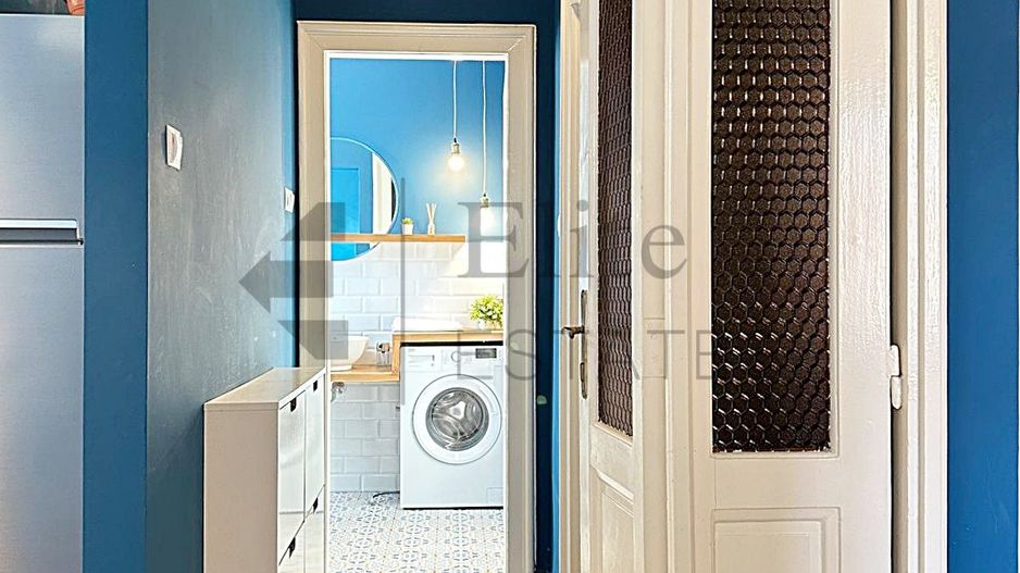 Apartament ultracentral in zona Teatrului, Oradea - Poză 9