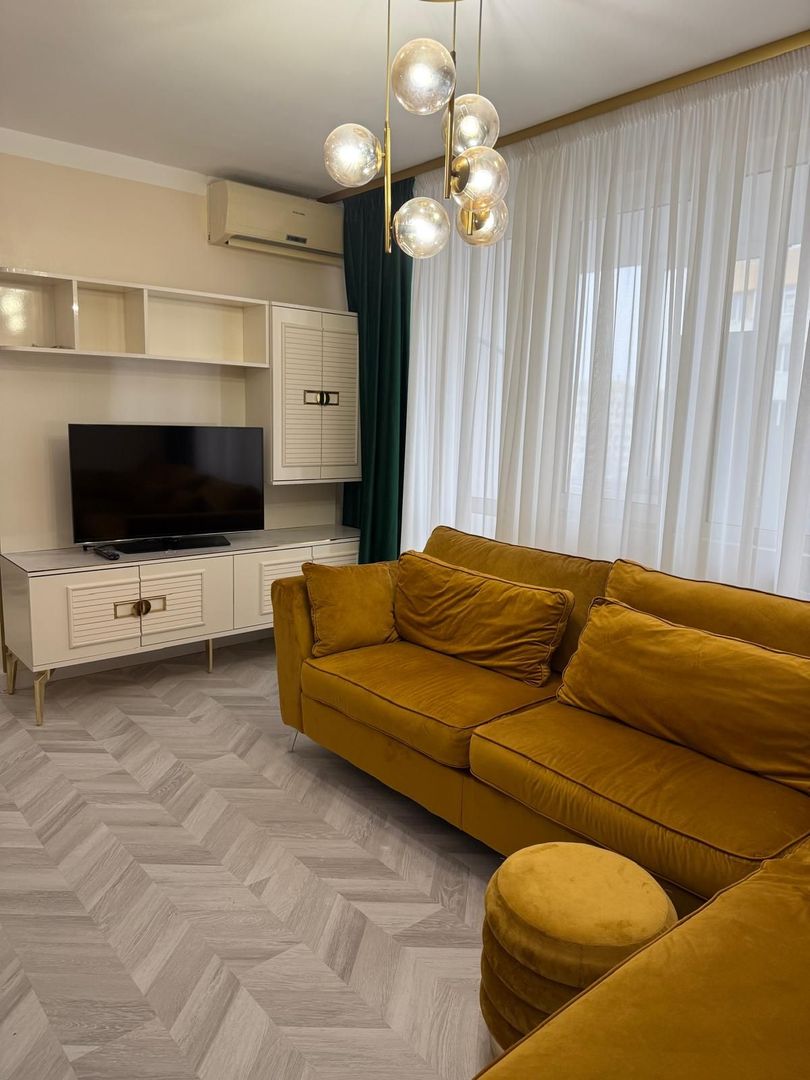 Apartament 3 camere Obor - Poză 10