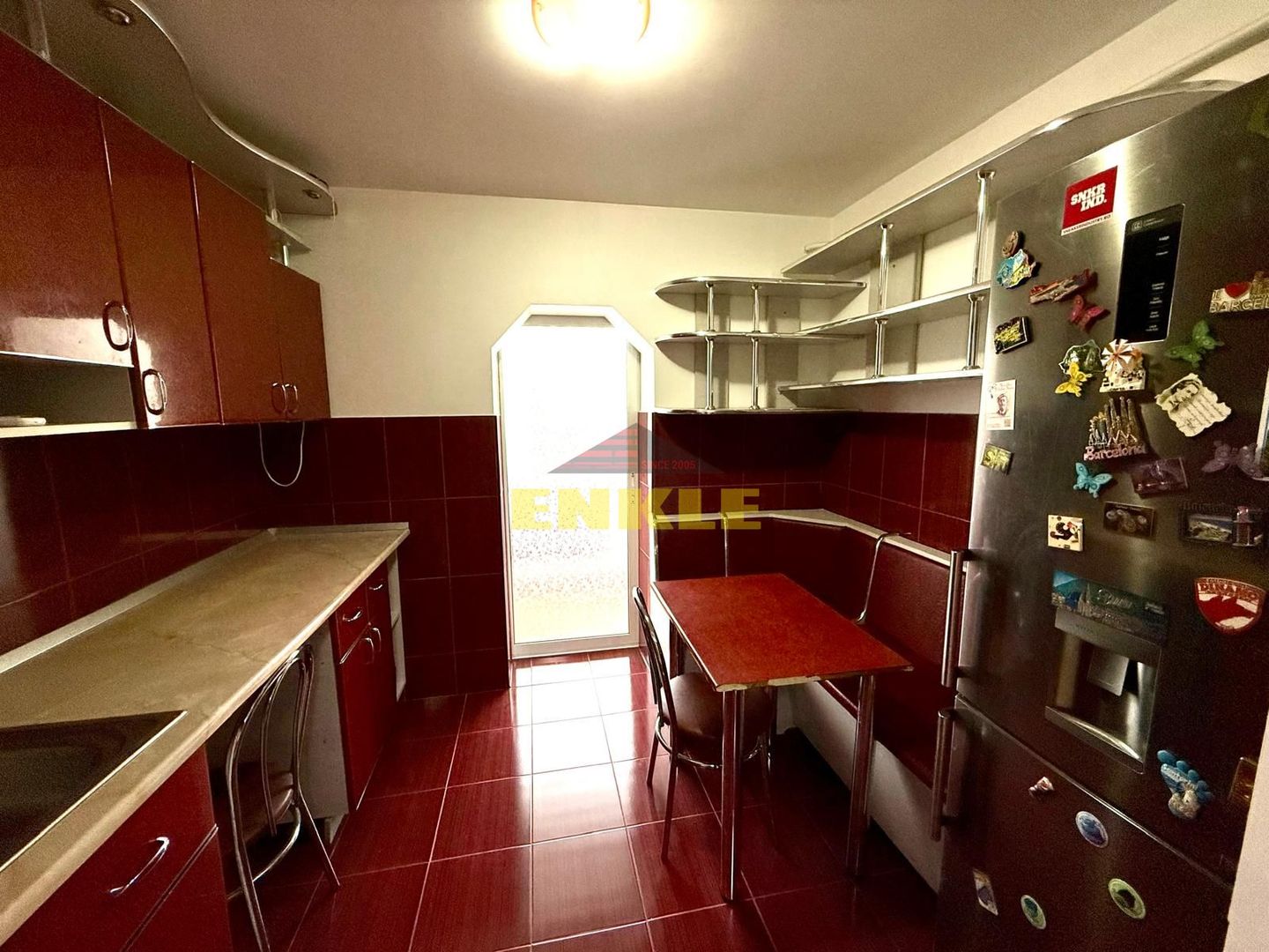 Apartament 2 camere – Zona Bazar. - Poză 6