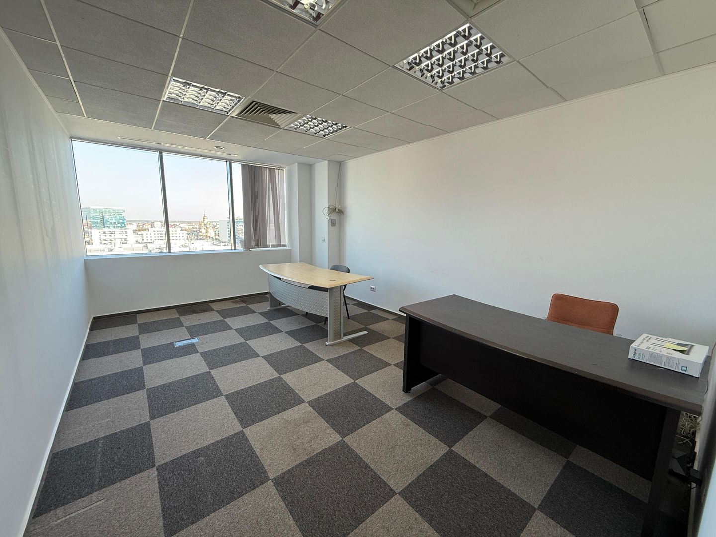 Oportunitate investitie | Cladire birouri Pipera - Poză 12