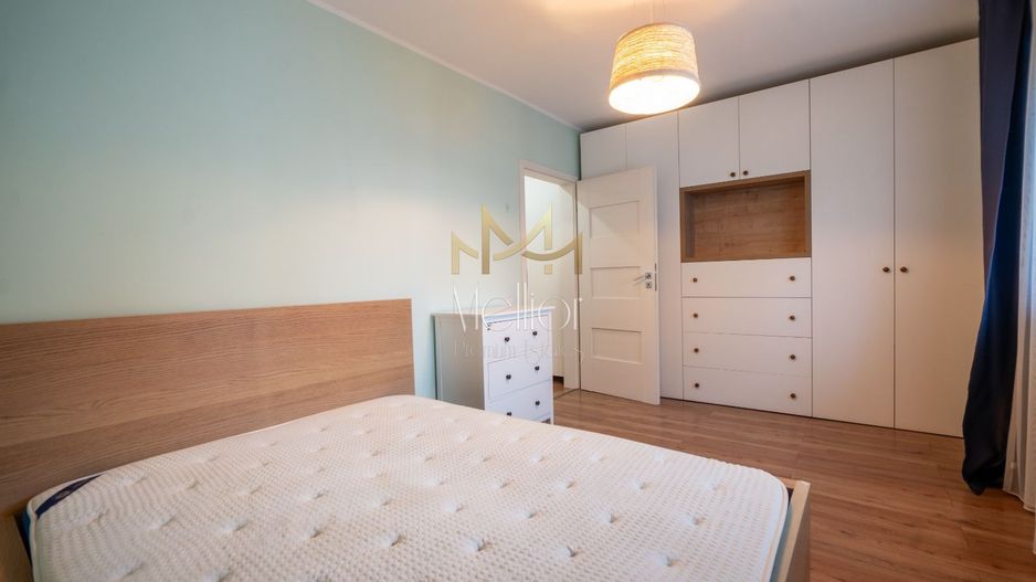 Apartament  3 camere | Borhanci | 69 mp utili | Parcare subterană - Poză 4