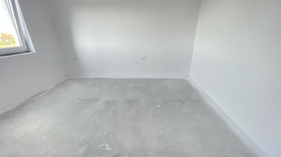 Comision 0% -Triplex  P+1E+M-Sacalaz -finisaje la alegere - Poză 47