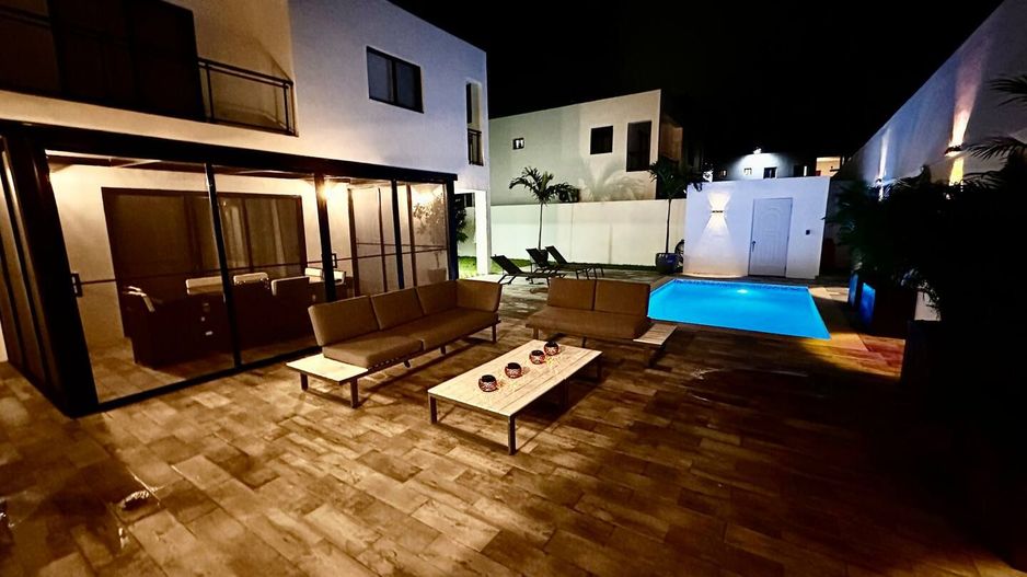 Vilă rezidențială în Palma del Sol - Poză 31