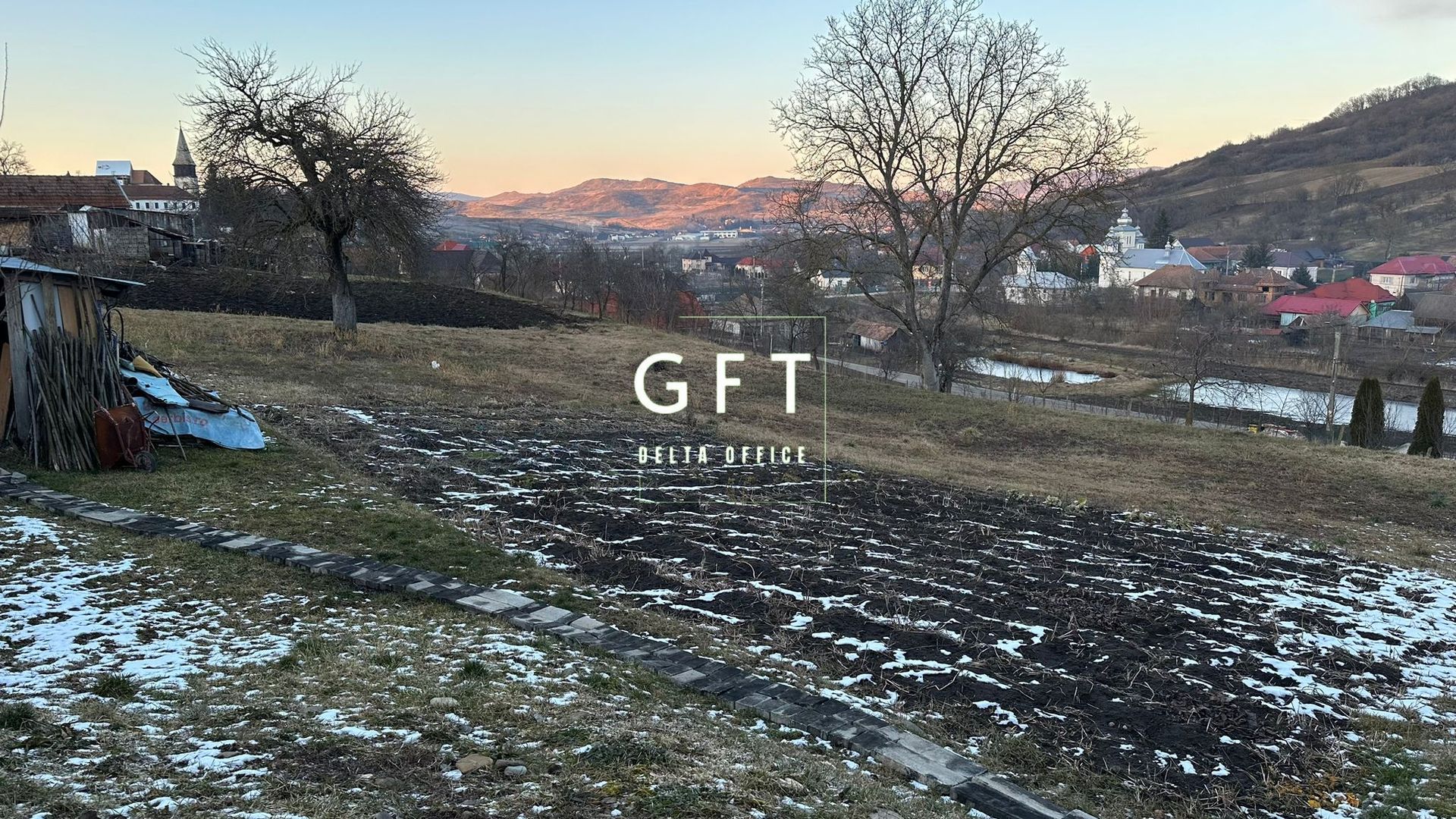 Casa Individuala Vermes cu gradina 28 ari - Poză 2