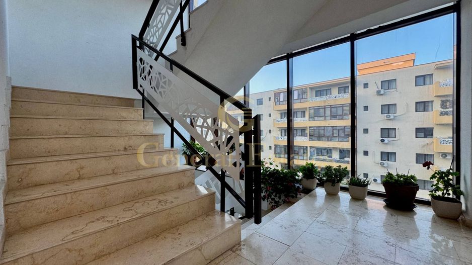 Vânzare apartament - 2 camere, 53 mp Complet mobilat si utilat tehnic - Poză 17