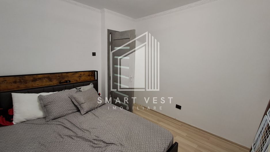 Apartament 2 camere | Etaj 4 | Zona Solidaritatii - Poză 6