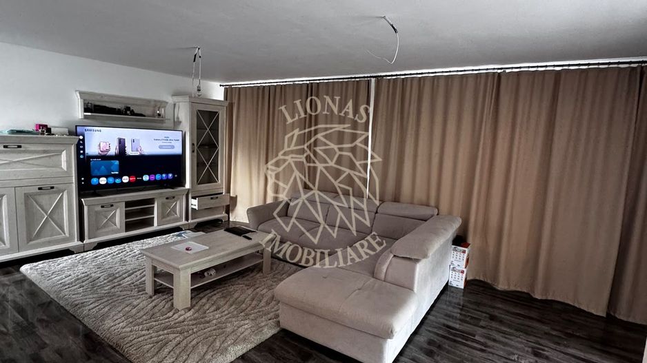 Casa-constructie noua-5 camere-teren 400 mp-Ragla, 15 km de Bistrita - Poză 1