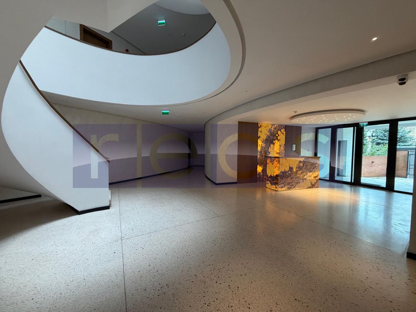 INCHIRIERE 4 CAMERE | BLOC BOUTIQUE | 154MP | IANCU NICOLAE | MOBILAT - Poză 34