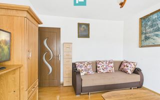 Apartament 2 camere luminos- Aleea Poiana Ruscai - Poză 12