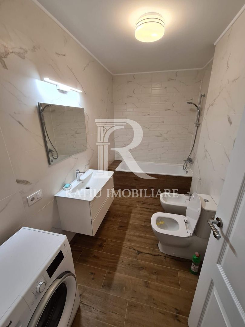 Apartament cu 2 camere | Ared | Parcare inclusă | Oradea - Poză 5
