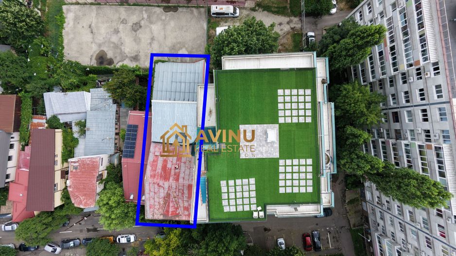 2 Clădiri Închiriate 800 mp | Randament 6.7% | Domenii 1 Mai | 0% COMI - Poză 3