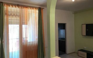 Apartament 2 camere | 44 MPU | Balcon | Turnisor - Poză 4