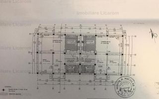 Vila Stupini P+E, 5 camere,curte,acces auto.(Parte Duplex) - Poză 16