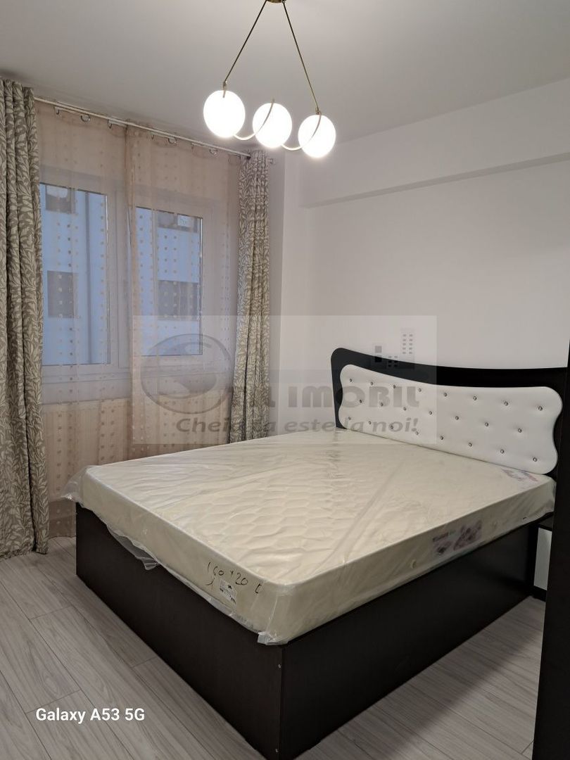Apartament 2 camere Panoramic Rezidence - 400 euro - Poză 3