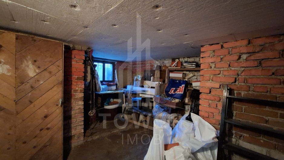 Apartament la casă de vânzare – Zonă ultracentrală, Strada Banatului, - Poză 35