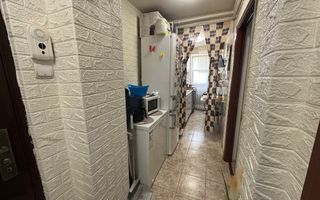 3 Camere 🏢 | Veteranilor 📍 | Etaj intermediar ⬆️ | Centrala 🔥 - Poză 17