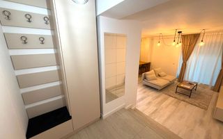 2 camere - modern - mobilat - utilat - Satina Garden - Disponibil - Poză 4